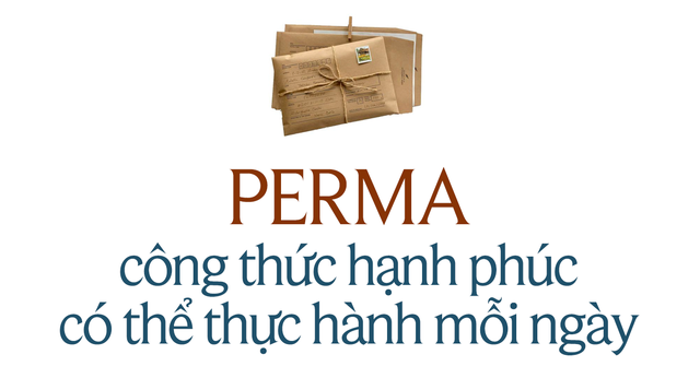 PGS. TS Giáo dục Đại học Pennsylvania Chi Nguyễn: HẠNH PHÚC là điều hoàn toàn có thể “quản trị” được!  - Ảnh 7.