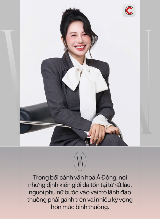 Rời công trường để khởi nghiệp ngành F&B, nữ CEO chi 2 tỷ đồng cho cửa hàng đầu, thuê mặt bằng 90 triệu đồng/tháng rồi “vỡ mộng” - Ảnh 9.