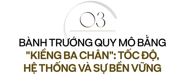 Rời công trường để khởi nghiệp ngành F&B, nữ CEO chi 2 tỷ đồng cho cửa hàng đầu, thuê mặt bằng 90 triệu đồng/tháng rồi “vỡ mộng” - Ảnh 7.