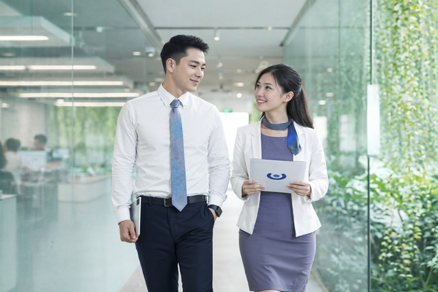 Định hình vai trò PRM trong hành trình phát triển Khách hàng Ưu tiên tại ACB - Ảnh 1.