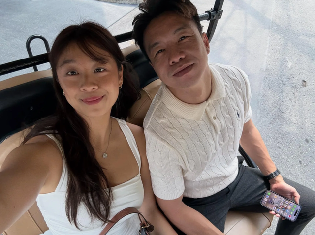 Bê bối ngoại tình: CEO đế chế bất động sản triệu đô cùng mỹ nhân cấp dưới đồng loạt từ chức, lộ tin nhắn thừa nhận 'sai lầm' gây sốc! - Ảnh 1.