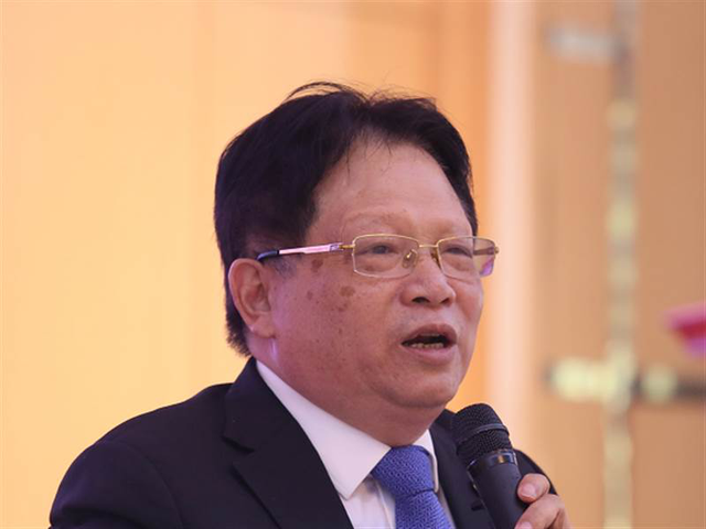 Khối tài sản hàng nghìn tỷ của Chủ tịch Hóa chất Đức Giang trước khi bị bắt: Từng vào top người giàu nhất sàn chứng khoán - Ảnh 1.