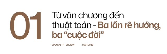 Nữ sinh chuyên Văn “bẻ lái” sang công nghệ: Tốt nghiệp xuất sắc ngành tài chính tại Mỹ, sáng kiến AI hỗ trợ khai thuế, nửa năm "thắng đậm" 5 giải hackathon từ Google và Amazon - Ảnh 2.