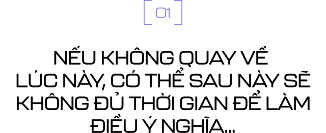 Bỏ lương cao ở nước ngoài, tiến sĩ Việt về nước startup: Chọn lối đi “khó nhưng bền”, và cách bắt tay với “người khổng lồ” - Ảnh 2.
