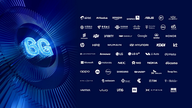 ‘Ngồi chung mâm’ với Qualcomm và Samsung, FPT đang toan tính điều gì trong bài toán 6G? - Ảnh 1.