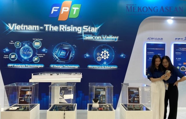 ‘Ngồi chung mâm’ với Qualcomm và Samsung, FPT đang toan tính điều gì trong bài toán 6G? - Ảnh 2.