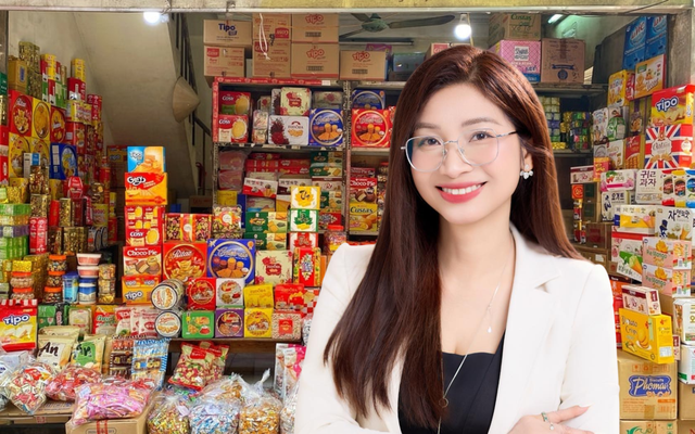 Chuyên gia thuế cảnh báo: 3 sai sót có thể khiến hộ kinh doanh "đau ví", nộp thuế cao gấp nhiều lần thực tế - Ảnh 1.