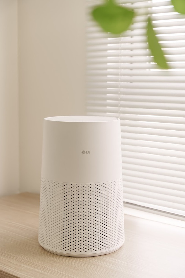 Thêm lựa chọn lọc khí cá nhân dưới 4 triệu đồng - Ảnh 2.