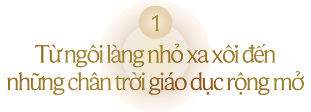 Chuyên gia giáo dục Tống Liên Anh: Luôn giữ tâm thế “tôi còn rất nhiều điều chưa biết”, chỉ ra 3 năng lực rất quan trọng trong thời đại AI  - Ảnh 2.
