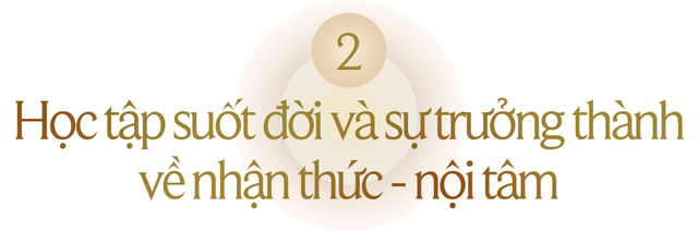 Chuyên gia giáo dục Tống Liên Anh: Luôn giữ tâm thế “tôi còn rất nhiều điều chưa biết”, chỉ ra 3 năng lực rất quan trọng trong thời đại AI  - Ảnh 7.