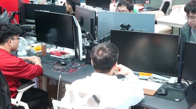 Vụ việc Xôi Lạc: Khi công nghệ thượng tầng phục vụ tư duy hạ tầng - Ảnh 1.