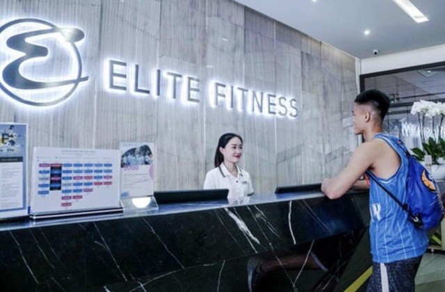 Elite Fitness đóng cửa phòng tập cuối cùng tại TP HCM, quyền lợi hội viên được xử lý ra sao? - Ảnh 1.