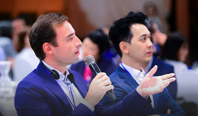 ACB Leadership Summit 2026: Khi năng lực lãnh đạo trở thành biến số quyết định trong một thế giới bất định - Ảnh 3.