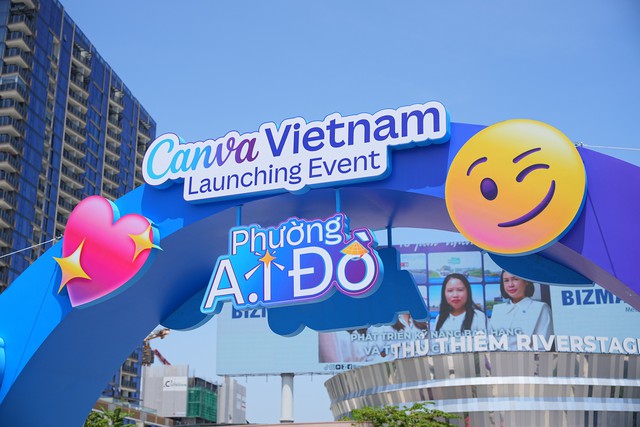 Canva chính thức đặt chân vào Việt Nam: Cộng đồng mong đợi bao nhiêu, thất vọng bấy nhiêu - Ảnh 1.