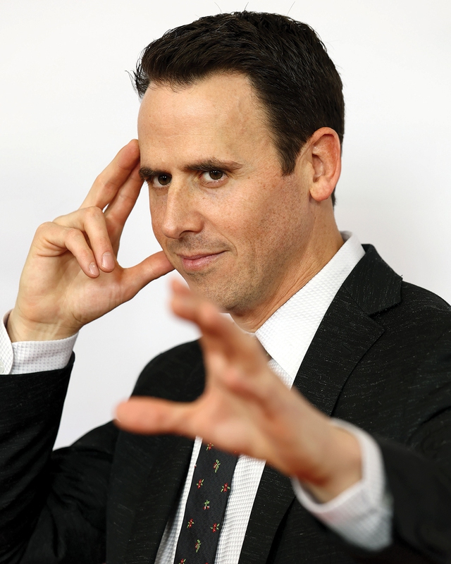 Điều kỳ lạ trong đêm tiệc Nhà Trắng mà ít ai để ý vì vụ nổ súng - Ảnh 3.