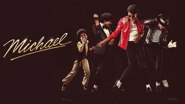 Kinh doanh trên nỗi nhớ: Vì sao phim về Michael Jackson càng bị giới phê bình ghẻ lạnh, càng hốt bạc tỷ? - Ảnh 4.