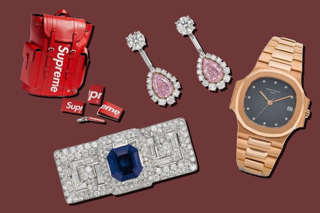 Giới siêu giàu đang rời xa đồ hiệu triệu USD, chuyển sang kiếm tìm trải nghiệm 