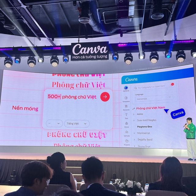 Người dùng bắt lỗi thư xin lỗi của Canva - Ảnh 3.
