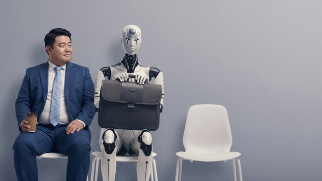 AI đã biết đẻ ra phiên bản tốt hơn của chính nó, con người còn kiểm soát được gì? - Ảnh 3.