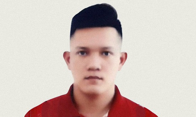 Truy nã Đỗ Thượng Trường Thịnh: Cựu quản lý Thế Giới Di Động tham ô hơn 1 , 2 tỷ đồng - Ảnh 1.