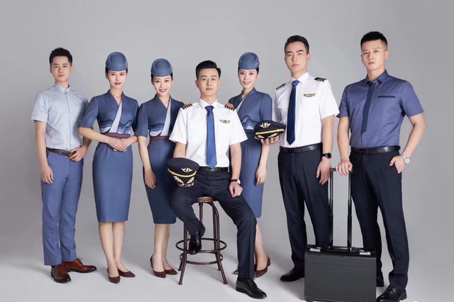 Tất tần tật về Sơn Đông Air — hãng hàng không