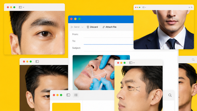 Executie: Khi các CEO và sếp lớn trốn nhân viên đi tiêm filler, tinh trùng cá hồi lên mặt để trông quyền lực nhất có thể - Ảnh 1.