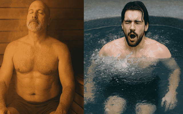 Sauna hồng ngoại hay sauna truyền thống: Cái nào tốt hơn cho sức khỏe và tuổi thọ? - Ảnh 4.