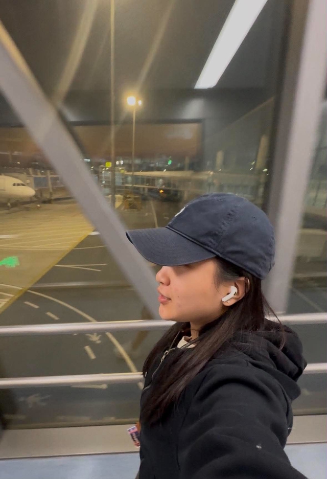Khởi hành muộn 25 phút nhưng hạ cánh sớm 15 phút, "truyền thuyết" về Shandong Airlines hóa ra là có thật qua lời kể của du học sinh Việt - Ảnh 7.