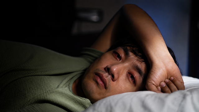 Đẩy lùi mất ngủ kinh niên không cần thuốc: Phương pháp được WHO khuyến nghị số một này hoạt động như thế nào? - Ảnh 1.