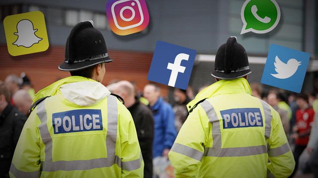 Social case fanpage Phòng, chống ma túy - Công an TP.HCM: Khi cán bộ hành pháp làm social bùng nổ hơn cả nghệ sĩ hạng A với 132.000 lượt thích trong chưa đầy một giờ - Ảnh 10.