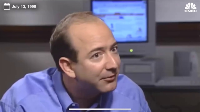 Jeff Bezos đang làm gì vậy: Từ ông chủ bị ghét nhất thế giới đến 