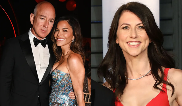 Jeff Bezos đang làm gì vậy: Từ ông chủ bị ghét nhất thế giới đến 