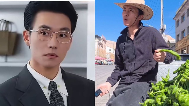 Tổng tài áo vest hôm qua, nông dân trồng ớt hôm nay: AI đang bức tử ngành short drama Trung Quốc như thế nào? - Ảnh 1.