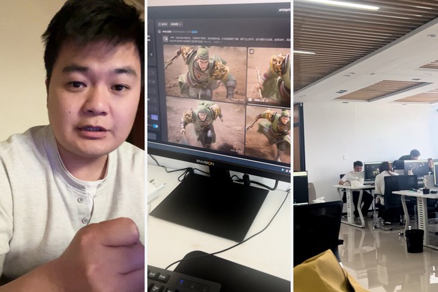 Tổng tài áo vest hôm qua, nông dân trồng ớt hôm nay: AI đang bức tử ngành short drama Trung Quốc như thế nào? - Ảnh 6.