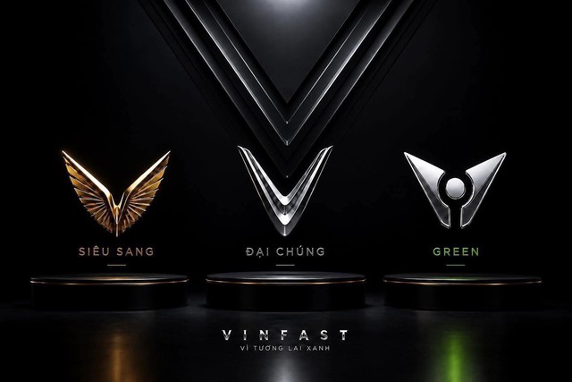 Case study: Vì sao VinFast vội tách logo Green - bài học 10 năm từ Impala, Innova đến Linghui của BYD - Ảnh 6.