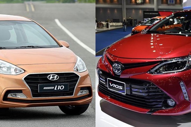 Case study: Vì sao VinFast vội tách logo Green - bài học 10 năm từ Impala, Innova đến Linghui của BYD - Ảnh 3.