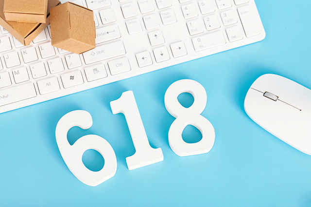 Thực trạng siêu hội sale 618 Trung Quốc: Người tiêu dùng vui , tiểu thương khốn khổ - Ảnh 1. Thực trạng siêu hội sale 618 Trung Quốc: Người tiêu dùng vui , tiểu thương khốn khổ - Ảnh 1.