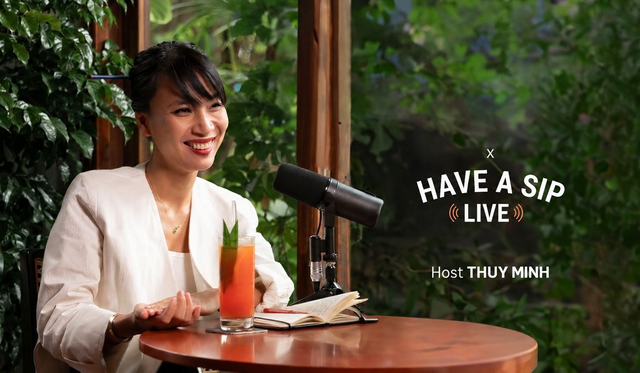 Have A Sip và 'bẫy creator': Vì sao các công ty truyền thông ngày càng sợ phụ thuộc vào nhà sáng tạo? - Ảnh 1.