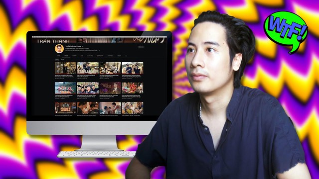 Vingroup chọn YouTuber JVevermind làm CEO hãng phim: Lựa chọn gây bất ngờ 2026 - Ảnh 6. Vingroup chọn YouTuber JVevermind làm CEO hãng phim: Lựa chọn gây bất ngờ 2026 - Ảnh 6.