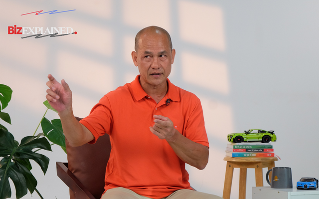 BizExplained: Chuyên gia Hải Kar và giải Xăng E10 có thực sự