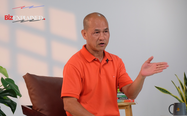 BizExplained: Chuyên gia Hải Kar và giải Xăng E10 có thực sự