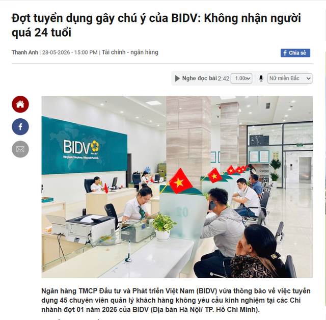 Tin tuyển dụng V - Film không giới hạn độ tuổi , không phân biệt giới tính , không yêu cầu bằng cấp - Ảnh 4. Tin tuyển dụng V - Film không giới hạn độ tuổi , không phân biệt giới tính , không yêu cầu bằng cấp - Ảnh 4.