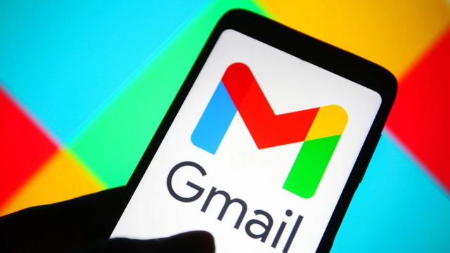 Đằng sau nỗi ám ảnh mang tên Gmail, là một người đàn ông từng khuyên Google "đừng trở thành ác quỷ" - Ảnh 2.