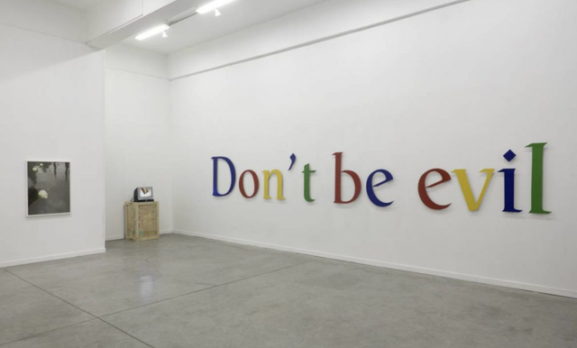 Đằng sau nỗi ám ảnh mang tên Gmail, là một người đàn ông từng khuyên Google "đừng trở thành ác quỷ" - Ảnh 4.