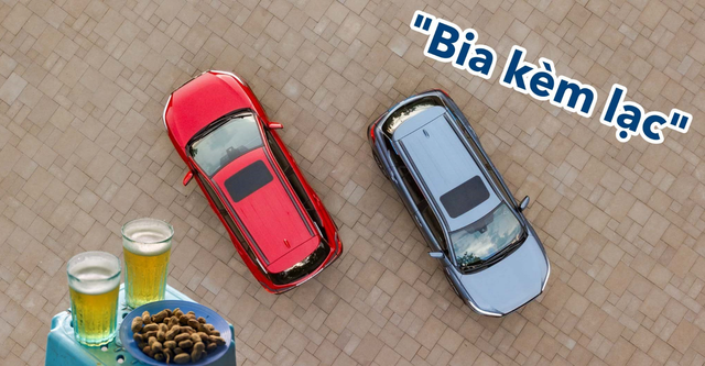 Từ khi VinFast làm xe điện, liệu các hãng xe có hết ‘ngáo’ giá, chấm dứt kỷ nguyên ‘bia kèm lạc’ đày đọa người tiêu dùng? - Ảnh 1.