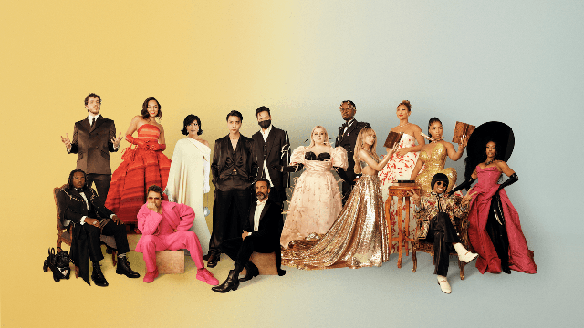 Tỷ phú công nghệ thâu tóm Met Gala 2026 như thế nào? - Ảnh 2.