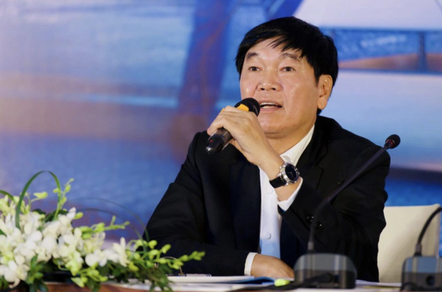 Những doanh nghiệp lãi "vạn tỷ" trong quý I: Gọi tên công ty của tỷ phú Phạm Nhật Vượng, Trần Đình Long - Ảnh 2.