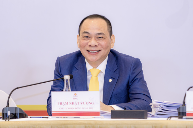 Những doanh nghiệp lãi "vạn tỷ" trong quý I: Gọi tên công ty của tỷ phú Phạm Nhật Vượng, Trần Đình Long - Ảnh 1.