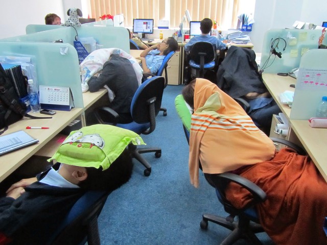 Tỷ phú chi 50 tỷ mỗi năm để trường thọ: Người quyền lực nhất không phải người đeo đồng hồ đắt nhất, họ ngủ đủ 8 tiếng! - Ảnh 7.