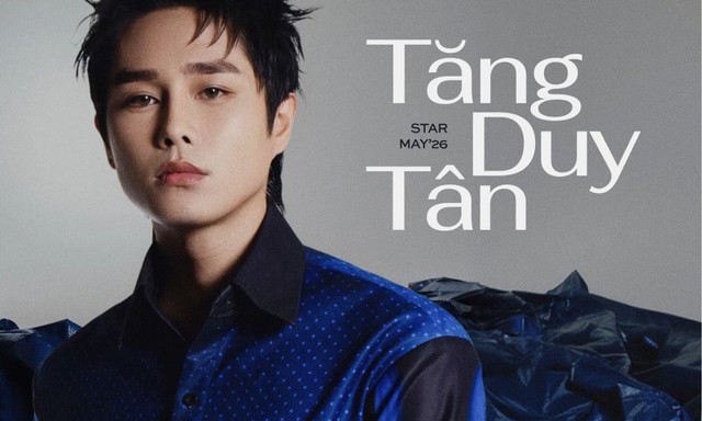 Tăng Duy Tân: "Tôi từng bị shipper mạo danh gọi điện, lừa đảo ngày càng tinh vi…" - Ảnh 1.